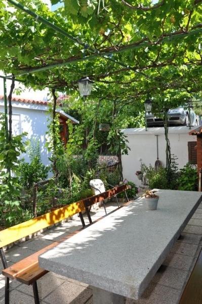 Apartments Josip راب المظهر الخارجي الصورة