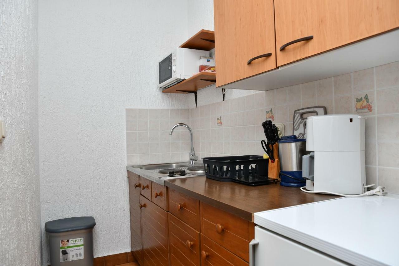 Apartments Josip راب المظهر الخارجي الصورة