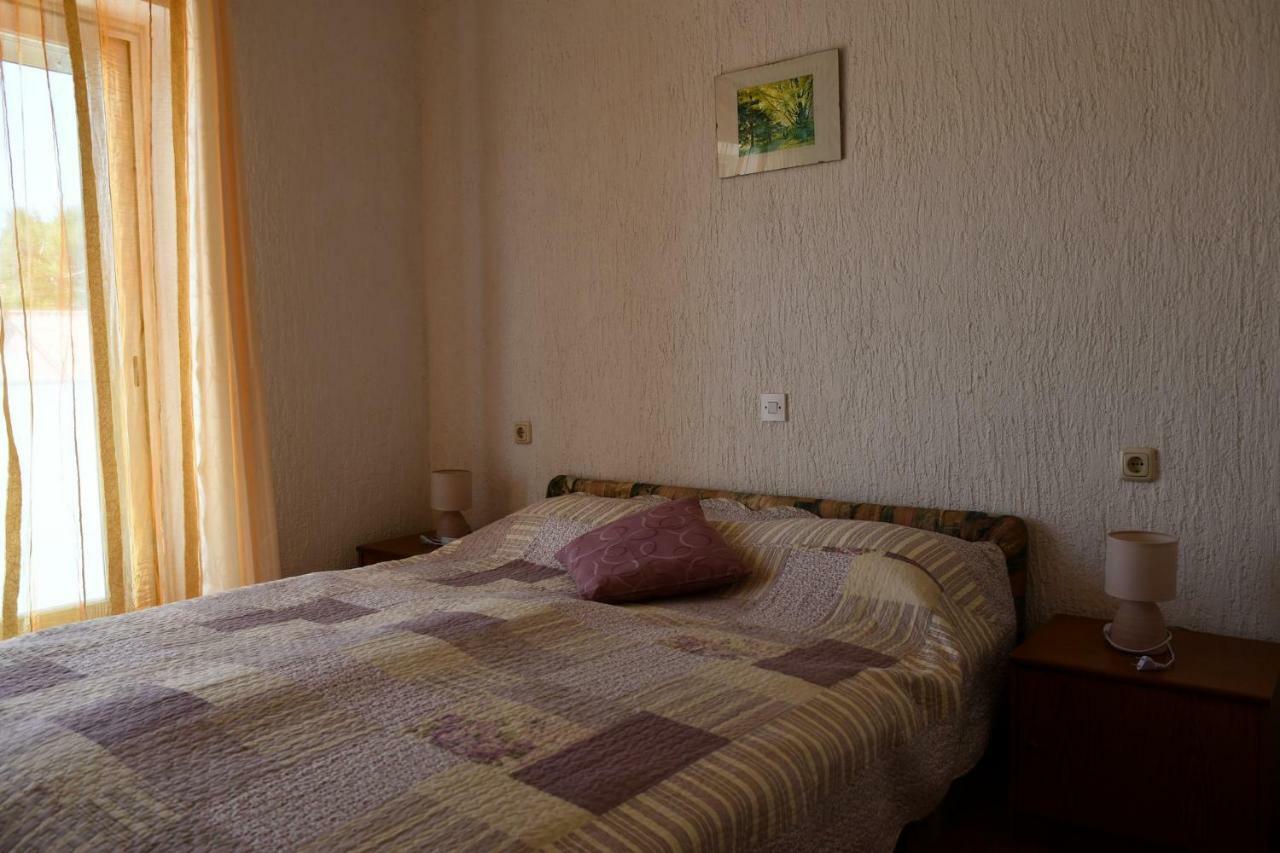Apartments Josip راب المظهر الخارجي الصورة