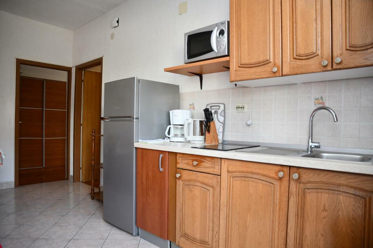 Apartments Josip راب المظهر الخارجي الصورة