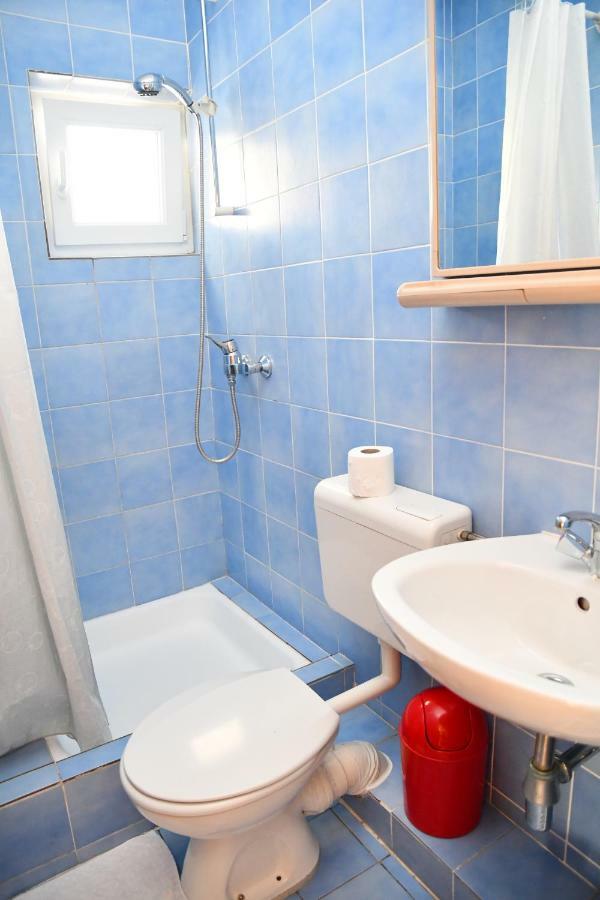 Apartments Josip راب المظهر الخارجي الصورة