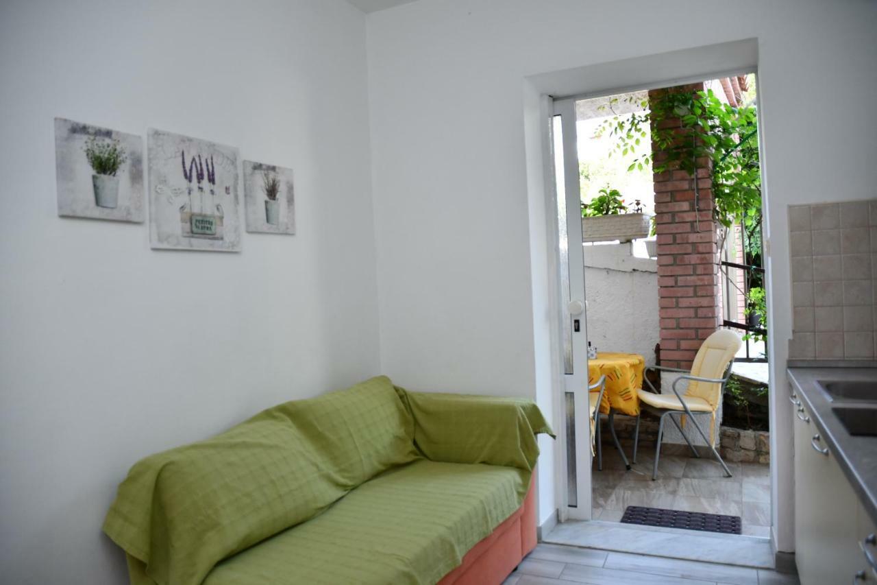Apartments Josip راب المظهر الخارجي الصورة