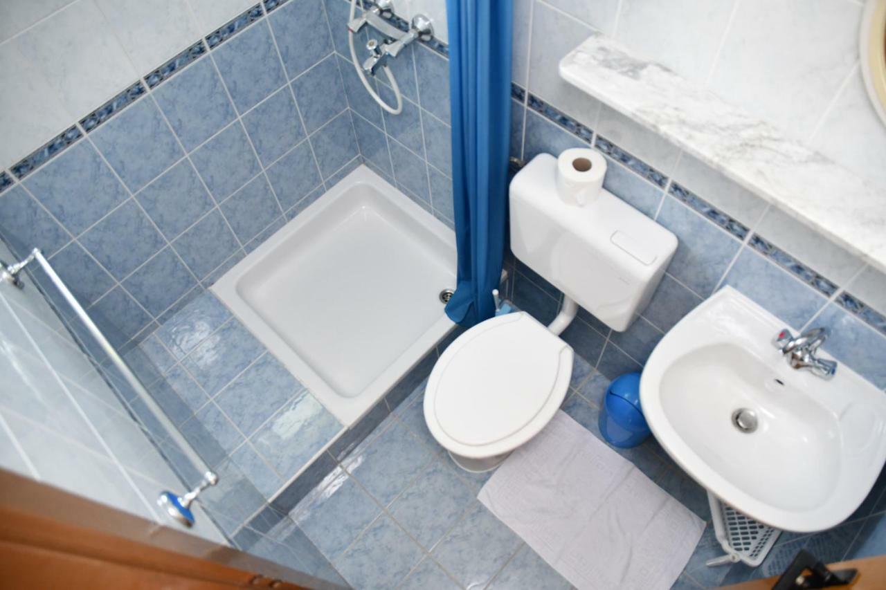 Apartments Josip راب المظهر الخارجي الصورة