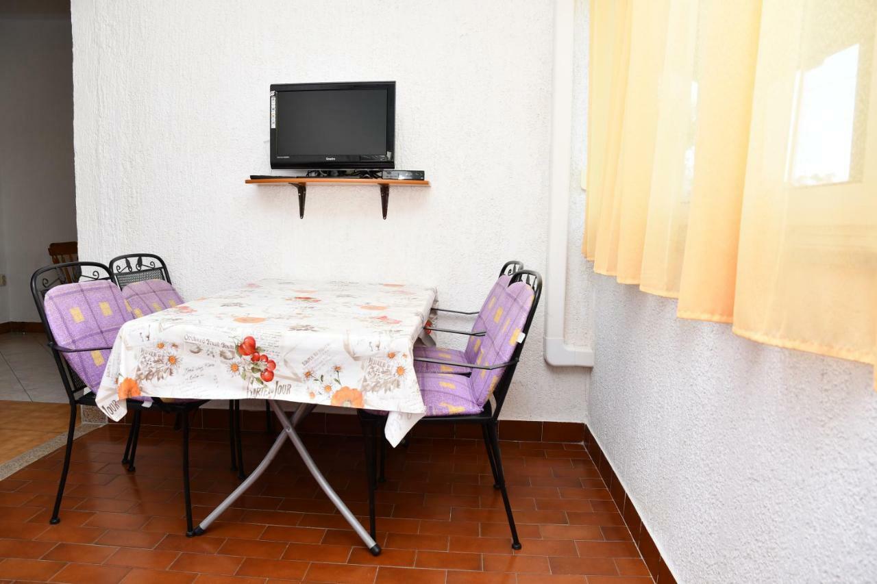 Apartments Josip راب المظهر الخارجي الصورة