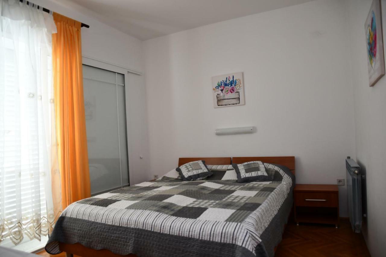 Apartments Josip راب المظهر الخارجي الصورة